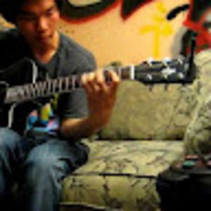 Meet your Posher, Justin